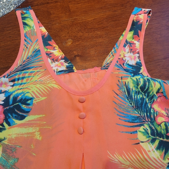 Candie's Tank Top Small - Picture 5 of 5